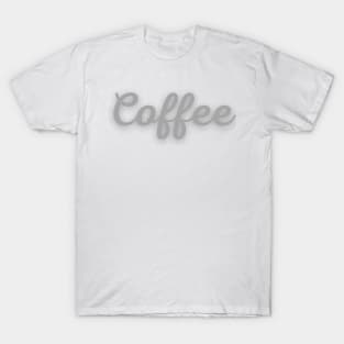 Café T-Shirt